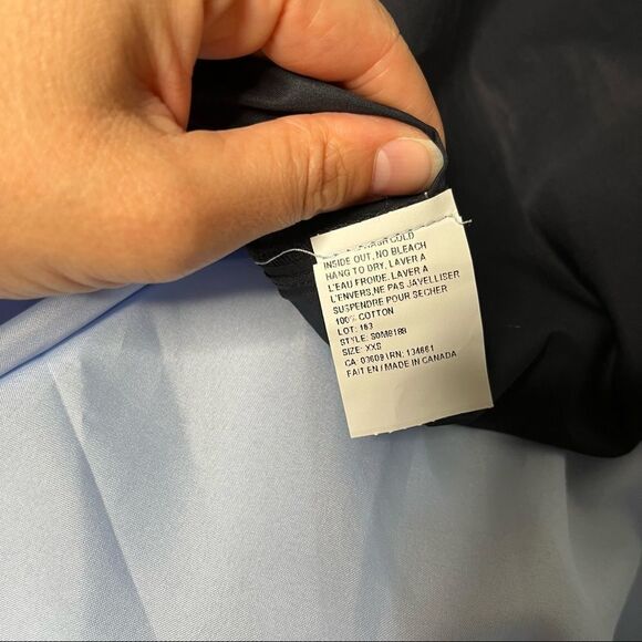 Cavalier brand dress made in Canada - Picture 5 of 5